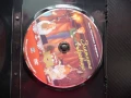 Златното съкровище DVD филм Ханс Кристиан Андерен момче музикант, снимка 2