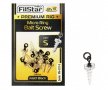 Винт - винтчета за стръв Filstar Premium Rig Micro Ring Bait Screw FN-C01, снимка 3