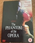 Phantom of The Opera Фантомът на Операта DVD, снимка 1