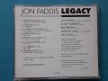 Jon Faddis – 1986 - Legacy(Bop,Swing,Afro-Cuban Jazz), снимка 4