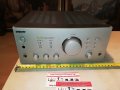 SONY TA-EX66 STEREO AMPLIFIER-MADE IN JAPAN 1109221056, снимка 3
