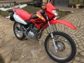 HONDA  XR 125 L, снимка 1 - Мотоциклети и мототехника - 40196963