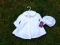 Палто, снимка 1 - Бебешки якета и елеци - 26309018