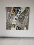 Абстрактна Картина 60/60 см, снимка 3