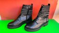 Английски дамски боти-GRACELAND, снимка 1