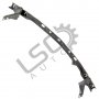 Греда основа предна броня Nissan X-Trail I(2001-2007) ID: 89480, снимка 2