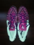 Kobe Bryant Nike 8 VIII Pit Viper Purple Dynasty 2013 US 15 UK 14 49.5, снимка 4