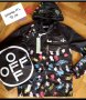 OFF WHITE ❤ модерните якета ветровки ПОСЛЕДНИ бройки , снимка 3