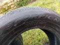Гуми Pirelli/Пирели 245/65 R17 111H M+S 2бр., снимка 3