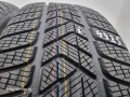 2бр зимни гуми 235/50/20 PIRELLI L04425 , снимка 2