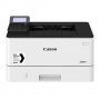 Принтер Лазерен Черно-бял CANON i-SENSYS LBP-223DW Бърз и ефективeн принтер, снимка 1 - Принтери, копири, скенери - 33536152