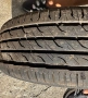 Метални джанти с гуми 205/55 16R, снимка 3