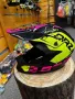 НОВО! Детски кросови каски различни разцветки супер качество универсал, снимка 2