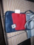 нова чанта за през рамо - унисекс, снимка 2