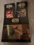Ретро Star Wars сет VHS класика Междузвездни войни vintage 2005 , снимка 2