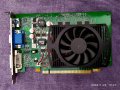 Видео карта Nvidia GeForce Leadtek WinFast GT220 HDMI 1024MB GDDR3 128bit PCI-E, снимка 4