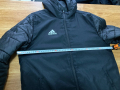 Оригинално мъжко яке Adidas, снимка 9