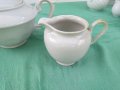 Порцеланов комплект 3 части, снимка 4