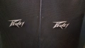 Тонколони PEAVEY на части, снимка 1