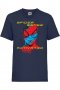Детска тениска Spiderman Spider Sense,Игра,Изненада,Подарък,Празник,Повод, снимка 2