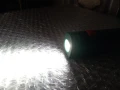 Акумулаторен LED фенер PARKSIDE, снимка 6