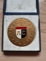 Плакети на ДФС Левски-Спартак, ретро, снимка 7