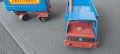 Метално камионче Мачбокс , снимка 8