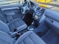 VW Touran 2.0 TDI Automatic, Фолксваген Тауран 2.0 TDI Автоматик , снимка 9