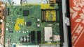 Panasonic TX-L32C10E с дефектен Main Board-PSC10275G M N0AC3FJ00001/ AX080A056G 09101E K 001365 , снимка 6