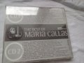 Maria Callas - The Best Of оригинален двоен диск, снимка 2
