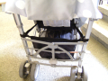 Детска количка "hauck", снимка 7
