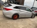 Продавам Хюндай И 40 1.7 ЦРДИ 136 к.с. автоматик, Hyndai I40 CRDI auto на части , снимка 4