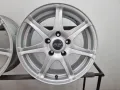 4бр 16ски джанти PLW за BMW  5х120мм A160719 , снимка 3