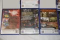 Игри за PS2 God Of War 2/Okami/Phantasy Star Universe/Fahrenheit/Red Faction 1 2/Warhammer/Killzone, снимка 13