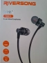 Riversong Spirit T Type-C In-Ear слушалки (Нови, неизползвани, с кутия), снимка 1