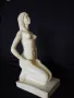 скулптура 23/11 см Италия, снимка 4