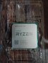 Процесор AMD Ryzen 5 1600 + охладител Be quiet