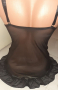 Корсет-нощница, снимка 3