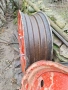 Задни джанти 13.5.38  за юмз и болгар 2 броя  стандартната ширина , снимка 3