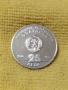 25лева от 1984 година , снимка 2
