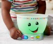 Fisher Price Музикална Светеща Купа за Детска Кухня, снимка 4