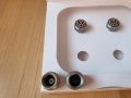Оригинални  капачки за вентили , снимка 4
