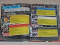Официални книги - годишници на Формула 1 за 2008 и 2010 г., снимка 12