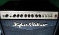 Китарен усилвател Hughes & Kettner Attax Club Reverb Combo Amp, 1x12” Celestion, 2 Channels, 65w, снимка 2