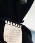 Разкошно палто-жилетка MADELEINE 50% меринос, снимка 7