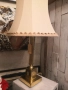 Настолна лампа, снимка 2
