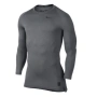 Nike Pro Combat Cool Compression - мъжка фитнес блуза НОВА ХЛ УМАЛЕНА , снимка 1