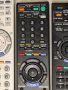 Sony TV Remote дистанционно, снимка 8