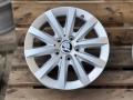5х112 16 Джанти Skoda Octavia SuperB 5x112 Шкода Супърб Октавиа, снимка 3