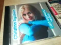 заявен-CHRISTINA AGUILERA CD 0105251029, снимка 3